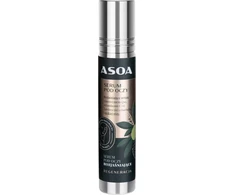 Asoa Anti-age paakių serumas su kofermentu Q10, 10 ml