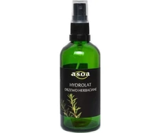 Asoa arbatmedžio hidrolatas
