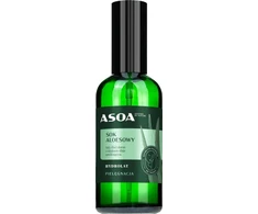 Asoa hidrolatas, alavijo sultys, 100 ml
