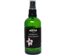Asoa Hydrolat su kwiatu manuka 100ml