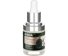Asoa normalizuojantis serumas su 10% niacinamidu 30 ml