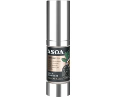 Asoa Paakių kremas - Pasifloros vaisius, 15 ml