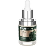Asoa peptidų serumas su 12% koncentracijos peptidais, 30 ml