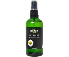 Asoa ramunėlių hidrolatas