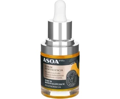 Asoa Serum Revitalizing 30 ml