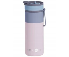 Asobu Aspen 600 ml pastel pink