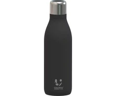 Asobu Asobu UV-Light Bottle Rožinė, 0.5 L