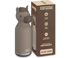 Gertuvė Asobu Bestie Koń 460 ml