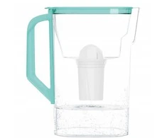 Filtro ąsotis Wessper Ąsotis D3 SLIM AQUACLASSIC (WES206-MT)