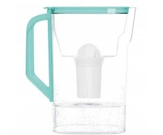 Filtro ąsotis Wessper Ąsotis D3 SLIM AQUACLASSIC (WES206-MT)