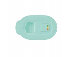 Filtro ąsotis Wessper D3 SLIM FutureFlow Aquamax ąsotis (WES205-FF-MT)