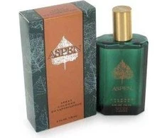 Aspen Aspen Eau de Cologne 118 ml (man)