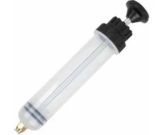 Skysčių švirkštas 500ml AMIO-04277