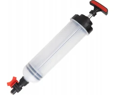 Skysčių švirkštas su žarnele 1500 ml AMIO-04278