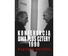 Aspra 2 konferencija plius 4 1990