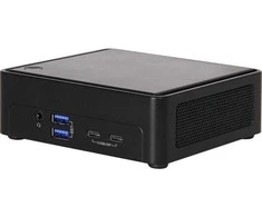 „Barebone ASRock NUCS-Box-1360P HDMI/USB-C/LAN DDR4“ parduodamas mažmeninėje prekyboje.