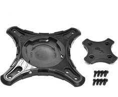 ASROCK DESKMINI VESA MOUNT KIT ASRock Laikiklis DESKMINI VESA MOUNT KIT