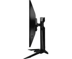 Monitorius ASRock 80.0cm PG32UFS 16:9 HDMI/DP/USB-C juodas 4K UHD