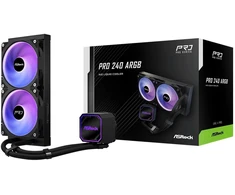 ASRock Pro 240 ARGB