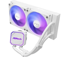 Chłodzenie wodne ASRock Pro Baltas 240 ARGB