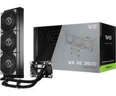 ASRock WS XE 360D