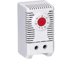 Digitus Termostatas DMO 0-60stC 24-230V šildytuvams (CL-TMO-1140-F)