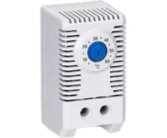 Emiternet Digitus Termostatas DMS 0-60stC 24-230V ventiliacijos skydams (CL-TMZ-1141-F)