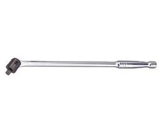 Satra Asta Rankena su lankstu galvutėms 1/2" 600mm