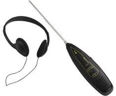 Asta elektroninis stetoskopas (A-7632)