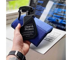 Laikiklis Astar Austere III Series Clean &amp; Protect - Bildschirmanzeige - Reinigungssatz