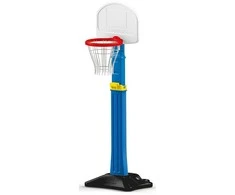 Astar DOLU krepšinio stovas iki 170 cm 3030 30306