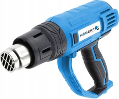 Orapūtė Hogert HT2C551; 2000W
