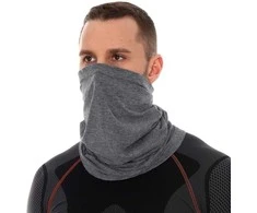 Astar KM1022U PROTECT FR/AS pilkas kaminas S/M