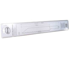 Peilis Okko VG128, 48 cm, nerūdijančio plieno