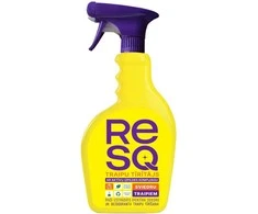 VALIKLIS DĖM PRAK IR DEZOD RESQ 450ML