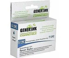 Astar rašalo kasetė GeneraInk Epson T1292C Cyan