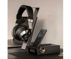 Astell &amp; Kern Astell&amp;Kern Astell&amp;Kern ACRO CA1000T – stalinis grotuvas su DAC/AMP/DAP/streameriu