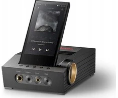 Astell &amp; Kern Astell&amp;Kern Astell&amp;Kern ACRO CA1000T – stalinis grotuvas su DAC/AMP/DAP/streameriu