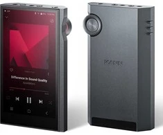 Astell &amp; Kern Astell&amp;Kern Astell&amp;Kern Can Ultra 128GB Astro Pilkas