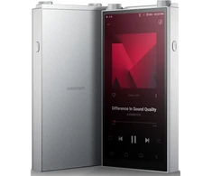 Astell &amp; Kern „Astell&amp;Kern Astell&amp;Kern PD20“ – didelės raiškos failų grotuvas, srautinio perdavimo grotuvas