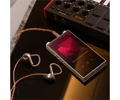 Astell &amp; Kern „Astell&amp;Kern Astell&amp;Kern PD20“ – didelės raiškos failų grotuvas, srautinio perdavimo grotuvas