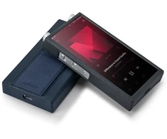 Astell &amp; Kern Astell&amp;Kern PD20 odinis dėklas Marine – dėklas PD20 grotuvui
