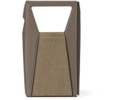 Astell &amp; Kern Astell&amp;Kern SP3000T dėklas pilkšvai rudas, skirtas