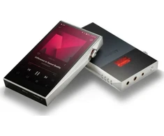 Astell &amp; Kern Astell&amp;Kern SP3000T Ultima A&amp;Ultima sidabrinis - Nešiojamas aukštos klasės garso grotuvas
