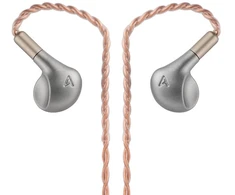 Astell &amp; Kern Ausinės Astell&amp;Kern LUNA - Monitory Įstatomos į ausis (į ausis įkišamos tipo) ausinės HI-FI (8809954222917)