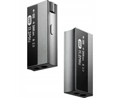 Astell &amp; Kern Astell&amp;Kern Ausinių stiprintuvas Tranzistorinis HC5