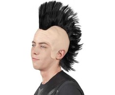 Boland Traciks Aster Wig Punk