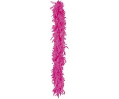Aster Shawl boa pink 50g universalus