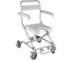 aston BEST UP sanitarinės kėdės vežimėlis 304723