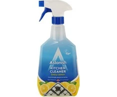 Astonish VALIKLIS VIRTUVĖS 750ML